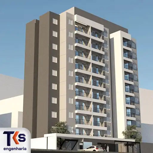 Construtora de obras de casa de alto padrão em SP