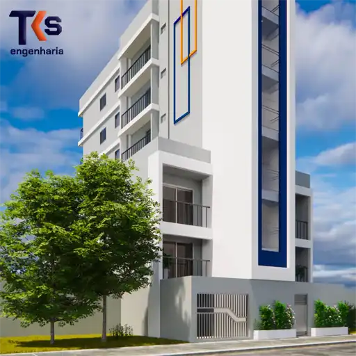 Gestão de obra comercial São Paulo