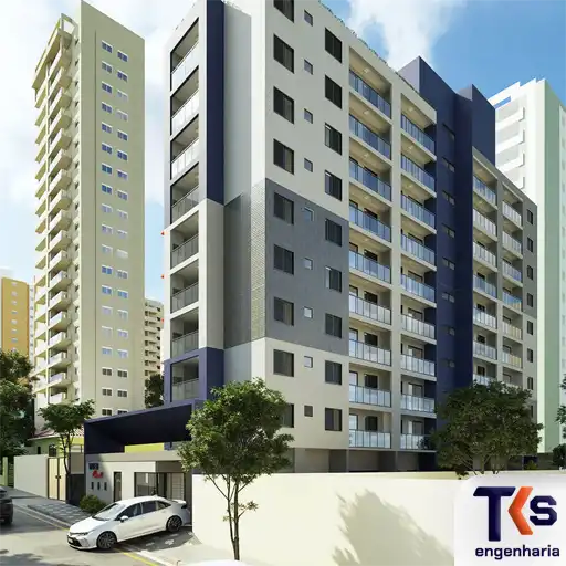 Reformas Turnkey corporativo